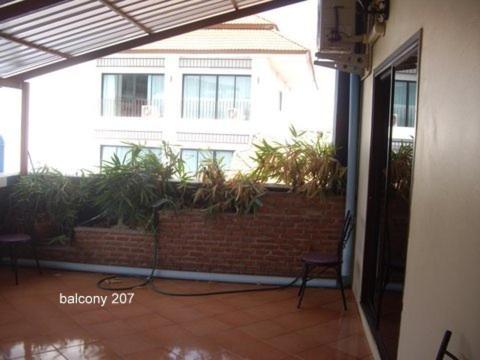 The Irish Clock Hotel Udon Thani Luaran gambar