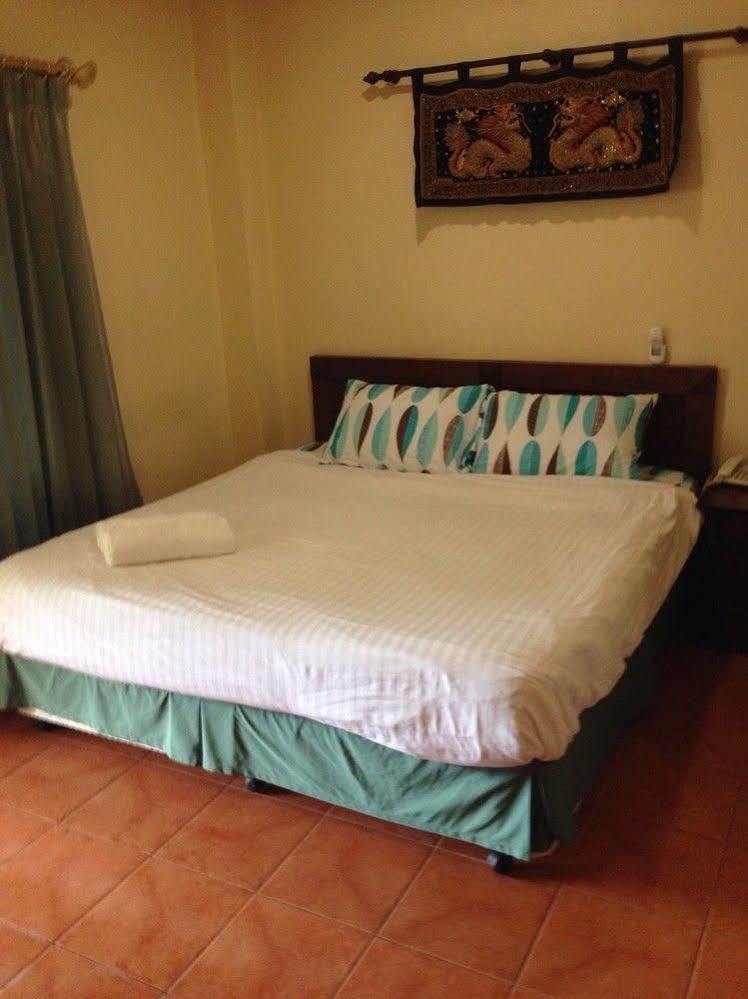 The Irish Clock Hotel Udon Thani Luaran gambar