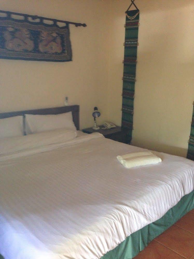 The Irish Clock Hotel Udon Thani Luaran gambar